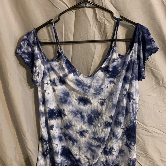American eagle soft and sexy tee